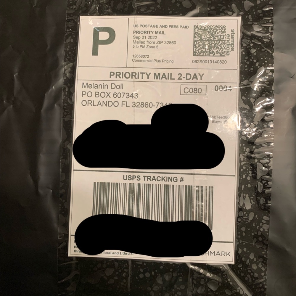 @tjajl your  order has shipped. Thank you so much for your support.🤗🤗🤗